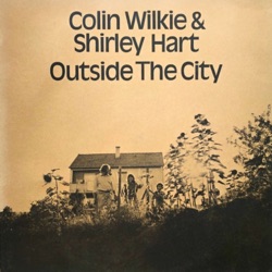 Outside the City