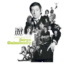 Les Interprètes de Serge Gainsbourg
