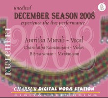 December Season 2008