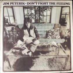 Don't Fight the Feeling