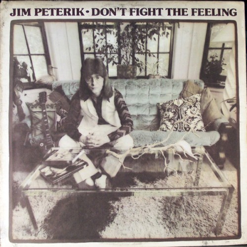 Don't Fight the Feeling