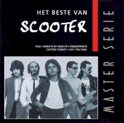 Het beste van Scooter