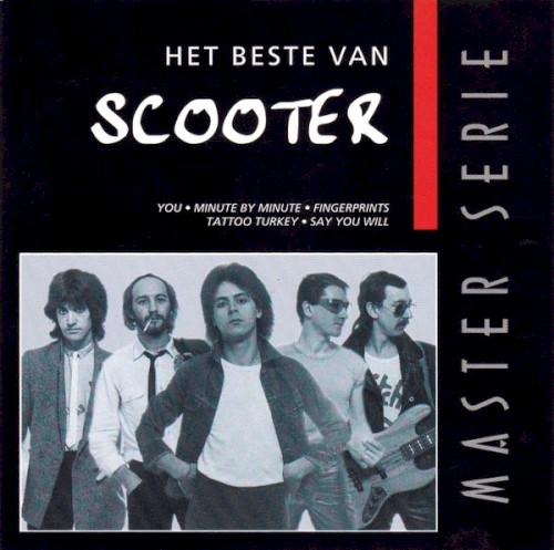 Het beste van Scooter