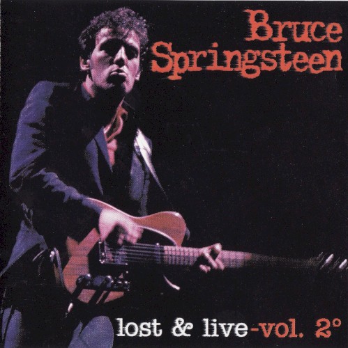 Lost & Live, Vol. 2