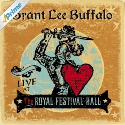 Live At the Royal Festival Hall