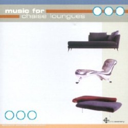 Music For Chaise Loungues