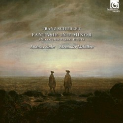Fantasie in F minor and Other Piano Duets
