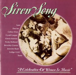 Siren Song “A Celebration of Women in Music”