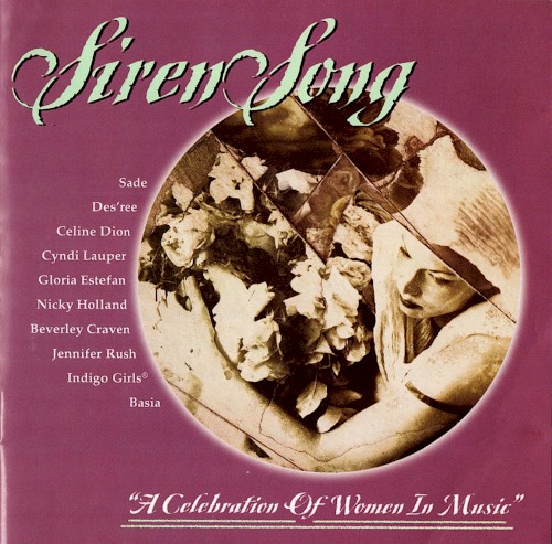 Siren Song “A Celebration of Women in Music”