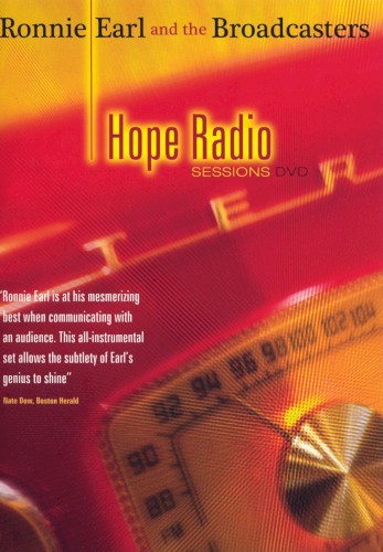 Hope Radio Sessions
