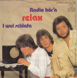 Radio hör'n