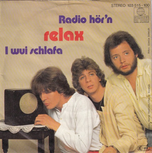 Radio hör'n
