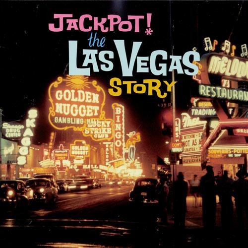 Jackpot! The Las Vegas Story