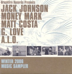 Winter 2006 Music Sampler