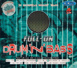 Full-On Drum 'n' Bass
