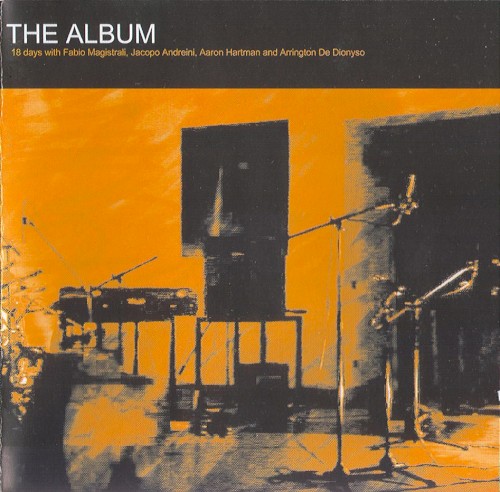 The Album