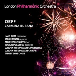 Carmina Burana