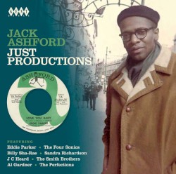 Just Productions