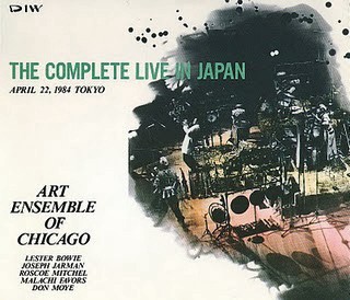 Complete Live in Japan