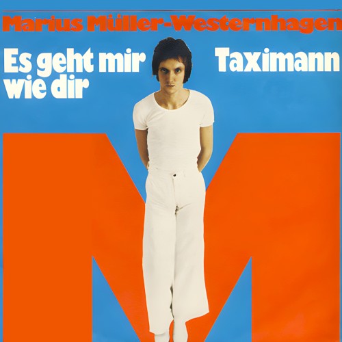 Es geht mir wie dir (2000 Remaster)
