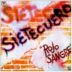 Rojo Sangre