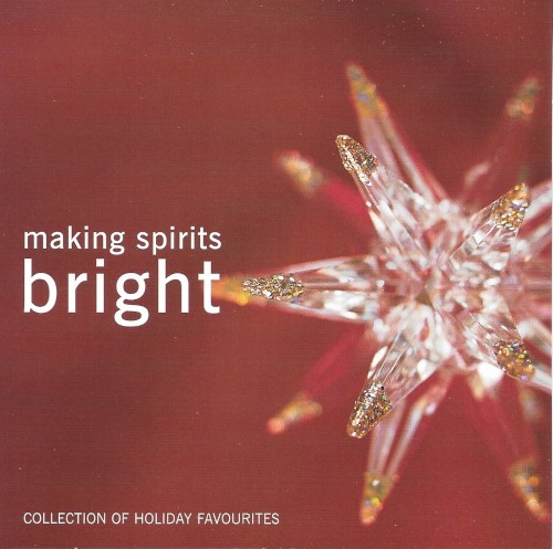 Making Spirits Bright