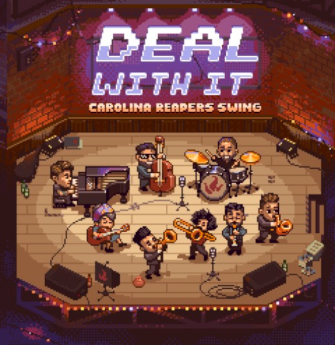 Deal With It