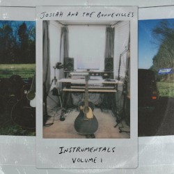 Instrumentals, Volume 1