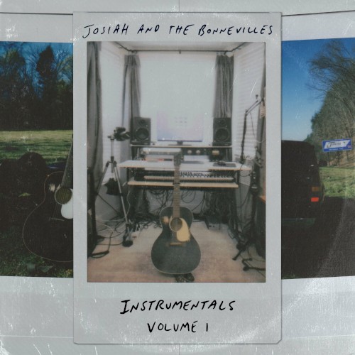 Instrumentals, Volume 1
