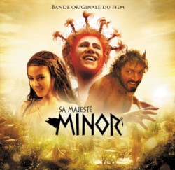 Sa Majesté Minor