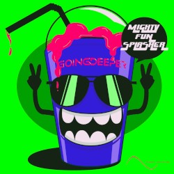 Mighty Fun Splasher