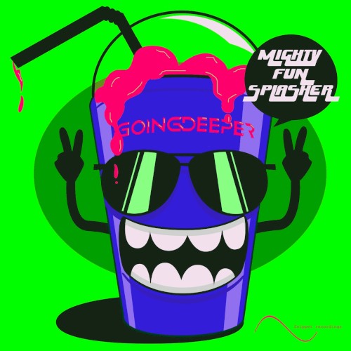 Mighty Fun Splasher