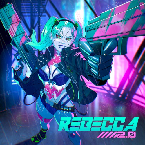 REBECCA 2.0