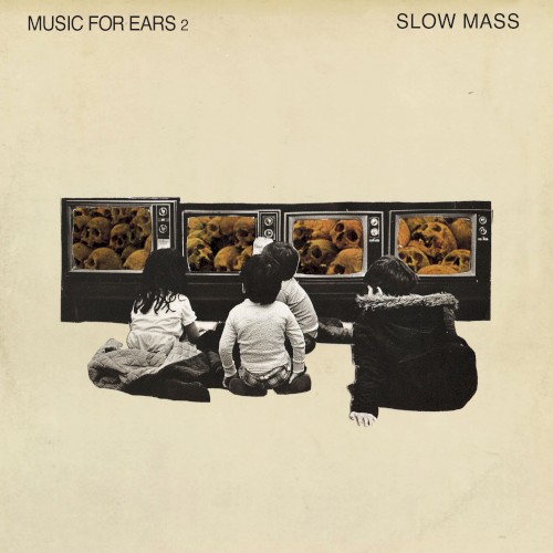Music for Ears 2