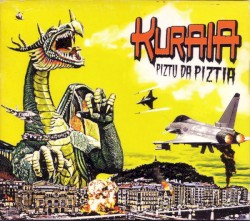 Piztu Da Piztia
