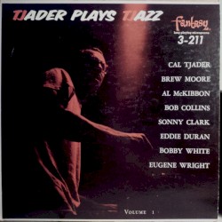 Tjader Plays Tjazz