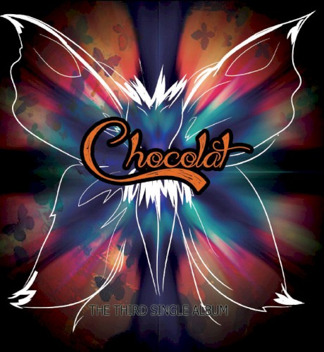 The Third Single Album