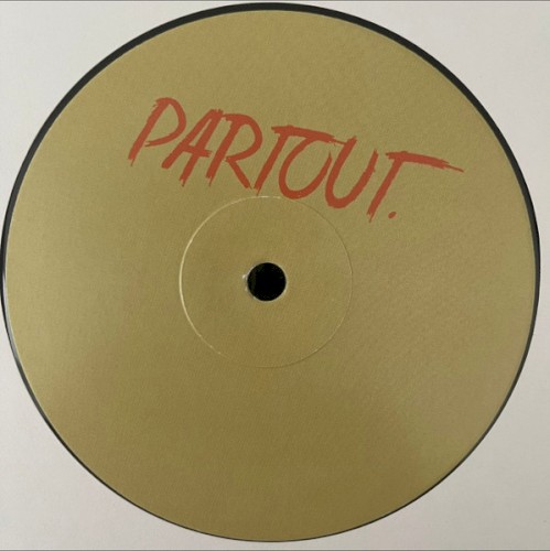 Low Earth Orbit EP