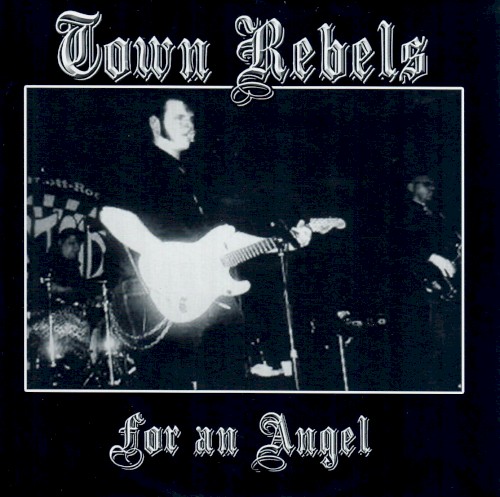 For an Angel