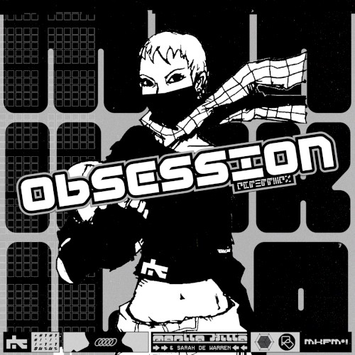 OBSESSION
