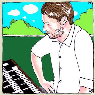 Daytrotter Session