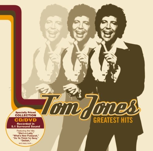 Greatest Hits