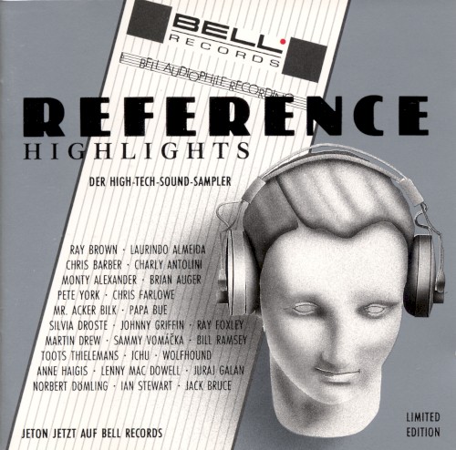 Reference Highlights