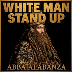 White Man Stand Up