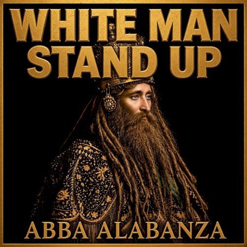 White Man Stand Up