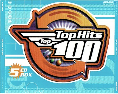 Top Hits Top 100 Volume 4