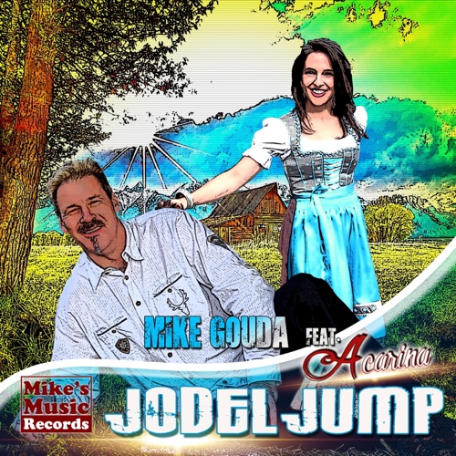 Jodeljump