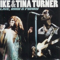 Live, Raw & Funky