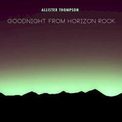 Goodnight from Horizon Rock