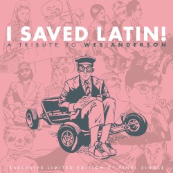 I Saved Latin! A Tribute To Wes Anderson
